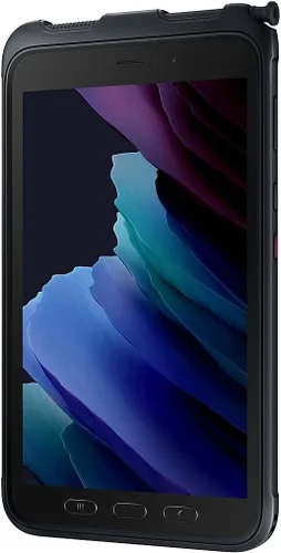 Miniatura 6 de Samsung Galaxy Tab Active3 Enterprise Edition - Tablet multiusos resistente de 8 pulgadas, 64 GB y WiFi, seguridad biométrica (SM-T570NZKAN20)