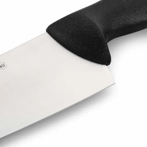 Miniatura 4 de Arcos Cuchillo de chef de acero inoxidable nitrum de 10 pulgadas y hoja de 9.843 in. Cuchillo de cocina profesional multiusos. Mango ergonómico