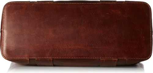 Miniatura 4 de Frye Melissa Shopper Rojo