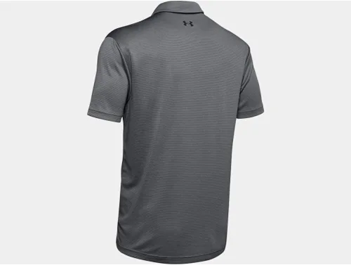 Miniatura 8 de Under Armour Polo de golf Tech para hombre