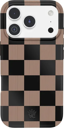 Miniatura 125 de VELVET CAVIAR Funda para iPhone 15, compatible con MagSafe, probada contra caídas de 10 pies, fundas protectoras de diseño, leopardo color rosa
