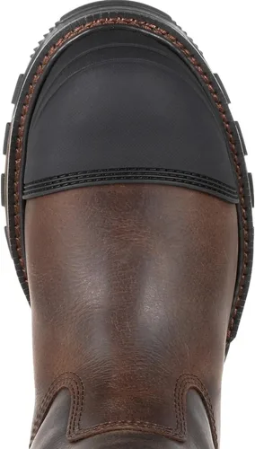 Miniatura 6 de Durango Maverick XP Botas de trabajo impermeables con punta de acero