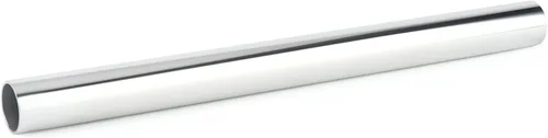 Miniatura 19 de GASHER 1 pieza de tubo recto de aleación de aluminio para tubo interenfriador, tubo de admisión de aire, OD de 2 pulgadas (51 mm), longitud de 12