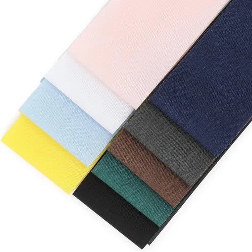 Miniatura 2 de Dritz Cinta reparadora de hierro, 1-1/4 x 13 pulgadas, los colores pueden variar, 9