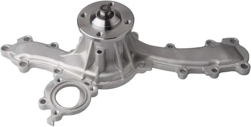 Miniatura 2 de AUQDD AW6037 Kit de bomba de agua profesional con junta apta para (motor 4.0L V6 solamente) 2005-2011 (hasta 10/2010) Toyota Tundra /2003-2009