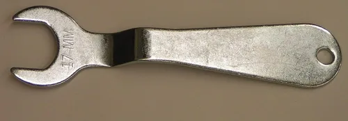 3M Llave A0146, 0.669 in