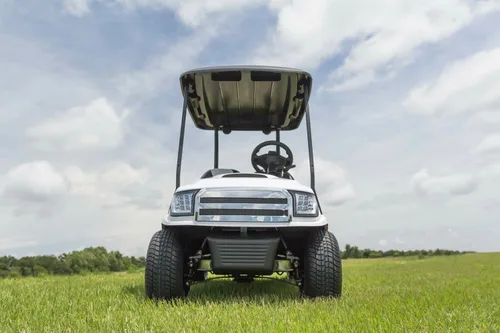 Miniatura 9 de GTW Mamba 205/50-10 Neumático de perfil bajo para carrito de golf para uso en la calle o campo de golf