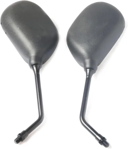 Miniatura 6 de Espejos retrovisores de motocicleta Espejo de extremo de barra M10 Tornillo para Yamaha Ybr125 Xtz125 para Xtz para Ybr para Yb 125 Motocicleta