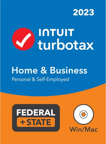 Miniatura 9 de [Old Version] TurboTax Deluxe 2023, Federal & State Tax Return [PC/Mac Download]