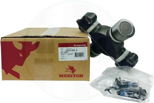 Miniatura 4 de Meritor CP25RPLS Kit de juntas en U OEM Serie RPL