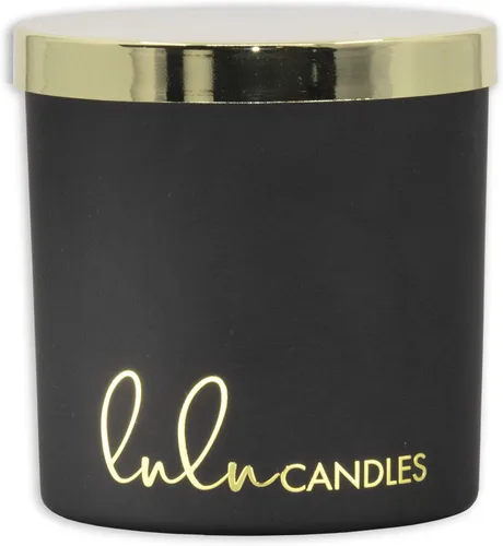 Miniatura 83 de Lulu Candles Sexy Man Vela perfumada de lujo en tarro de soja Vertida a mano en los Estados Unidos Altamente perfumada y duradera