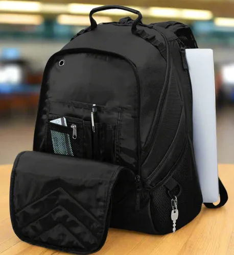 Miniatura 3 de Broad Bay OSU Mochila Oficial Ohio State University Bolsas para computadora portátil