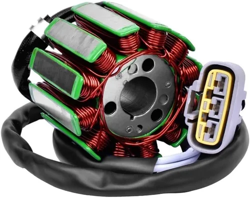 Motorcycle Stator Coil Motorcycle Accessories Generator Magneto Stator Coil For YZF-R1 YZFR1 YZF R1 FZ1 FZ-1 R1 R 1 FZ1 FZ8 FZ-8 FZ 8 FZ1 FZS1