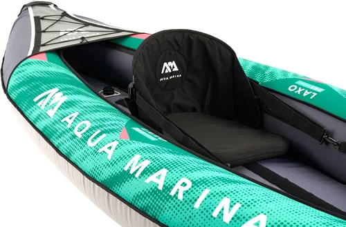 Miniatura 6 de aquamarina Kayak Inflatable with Paddle