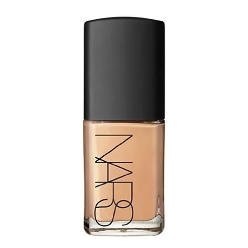 Miniatura 23 de Base reflectante de luz – L2 Mont Blanc de NARS para mujer – Base de 1 onza Mont Blanc - Luz 2