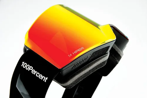 Miniatura 3 de 100% Gafas protectoras prémium NORG HiPER