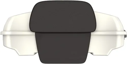 Miniatura 3 de Paquete turístico de maquinilla de afeitar de perfil bajo para Harley Touring 2014+ H-D