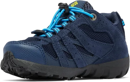Miniatura 7 de Columbia Tenis de senderismo impermeables Redmond unisex para niños, 1 niño