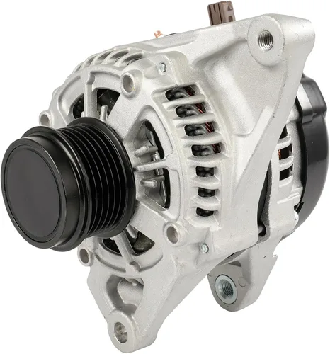 Miniatura 22 de SCITOO Alternador se adapta a Ford para F650 2004-2008, para Argosy, Classic, para Coronado, FL50, FL60 y para Kenworth T300 y para Sterling Truck