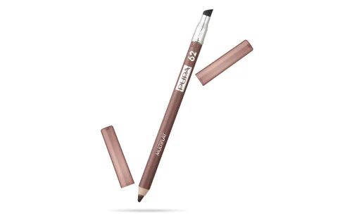 Miniatura 20 de Pupa Milano Lápiz de ojos Multiplay - 02 Electric Green para mujer 0.04 oz Lápiz de ojos