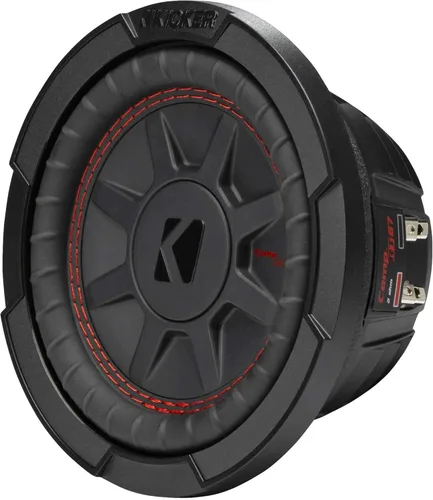Miniatura 6 de KICKER 48CWRT672 CompRT 6.75" Subwoofer, DVC, 2 ohmios