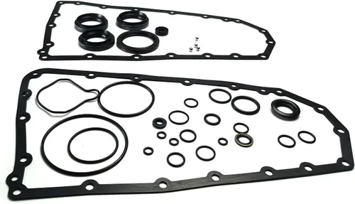 Miniatura 6 de TRANSPEED JF011E RE0F10A F1CJA Kit de reconstrucción de transmisión automática CVT, Kit de reconstrucción maestro automático con filtro de aceite