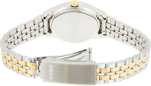 Miniatura 2 de Casio General Ladies Relojes Metal Fashion LTP-1129G-7A - WW
