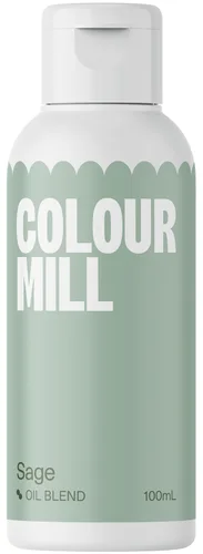 Miniatura 27 de Colour Mill Colorante para alimentos a base de aceite, 100 mililitros (Nude)