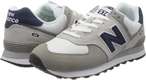 Miniatura 7 de New Balance Mens 574 V2 Iconic Sneaker