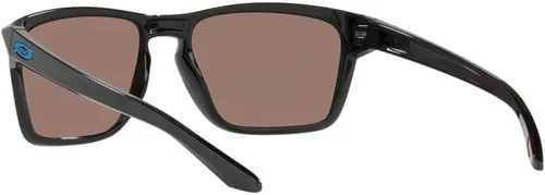Miniatura 66 de Oakley Mens OO9448 Sylas Rectangular Sunglasses