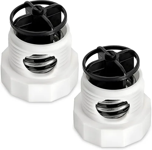 Repuesto de válvula de alivio de presión 9-100-9002 para limpiador de piscinas Polaris 180, 280, 380, 280 TankTrax, 480 Pro, 3900 Sport Pressure