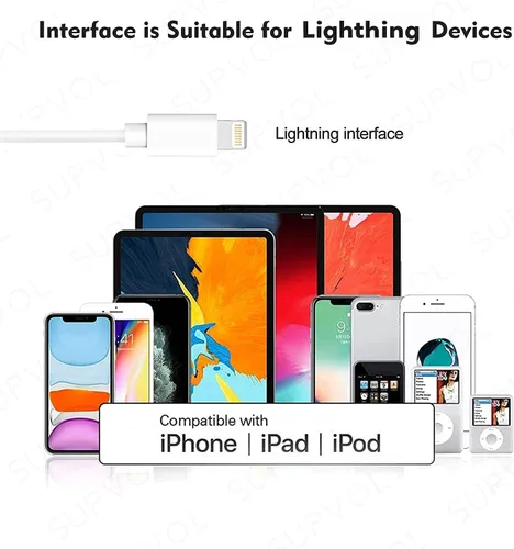 Miniatura 5 de Paquete de 2 auriculares para iPhone, auriculares con cable con control remoto integrado para controlar la música, llamadas telefónicas y volumen