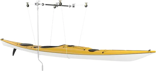 Miniatura 6 de Thule MultiLift elevador de caja de almacenamiento