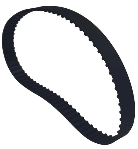 Miniatura 2 de Utilizado para lijadora Ryobi BD4601 BD4600 BD4601G, correa de transmisión dentada BD4600 (paquete de 2)