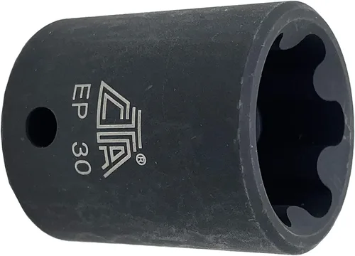 Miniatura 11 de CTA Tools 9651 EP6 Dado Estrella Externa Plus de 1/4 de Pulgada