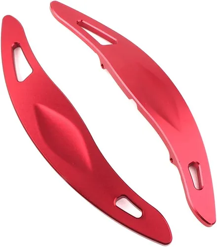 Miniatura 4 de SANRILY Para extensiones de palanca de cambios de paleta Porsche