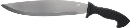 Schrade Delta Class Decimate Kukri 20.75in with 14.5in 3Cr13 Steel Blade and Non-Slip Grip for Outdoor Survival, Camping, and Bushcraft