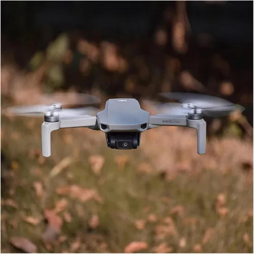 Miniatura 2 de 4726 Hélices para DJI Mavic Mini/Mini 2 accesorios de repuesto de aspas de repuesto para ventiladores de ala de peso ligero, accesorios de dron