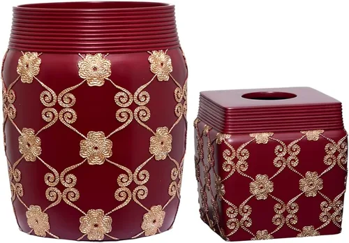 Miniatura 97 de Zahari Home Capri - Juego de toallas de baño de 3 piezas, toalla de baño, toalla de mano y toalla facial, decoración moderna, hermoso diseño único