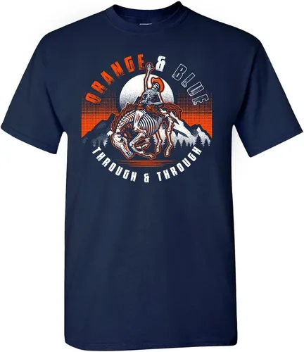 Miniatura 15 de Xtreme Apparrel City Colors Camiseta de Hombre para Fanáticos del Fútbol Americano