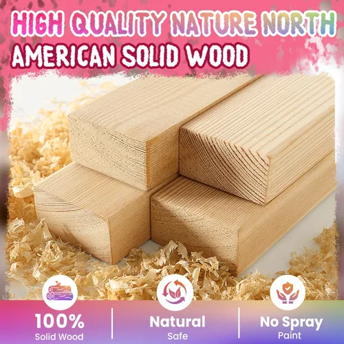Miniatura 4 de Almacenamiento de animales de peluche: organizador grande de almacenamiento de juguetes de madera con 1 red de almacenamiento extraíble para colgar