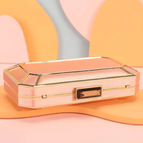 Miniatura 5 de Fawziya Crystal Clutch Bolsas de noche satén monedero para fiesta noche