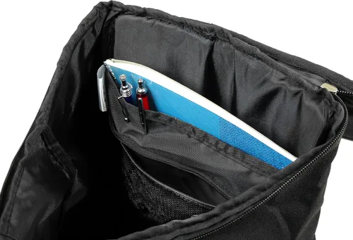 Miniatura 6 de Mochila de fútbol con compartimento para pelotas - Para niños y niñas La bolsa se adapta a todos los equipos de fútbol y equipo de gimnasio (negro)