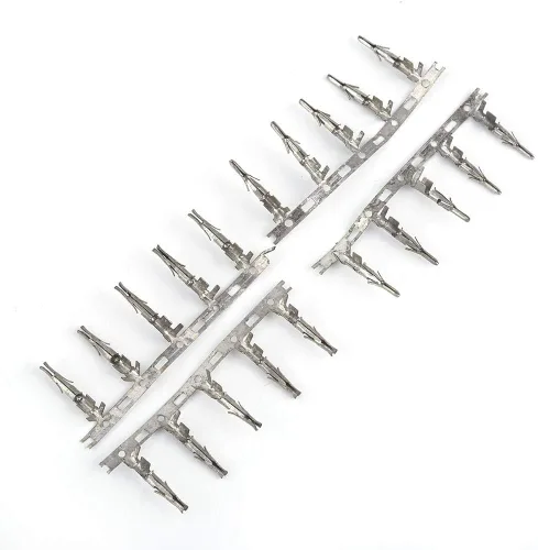 Miniatura 7 de 5 pares mini macho y hembra conector de enchufe para aviones RC NiMH aviones