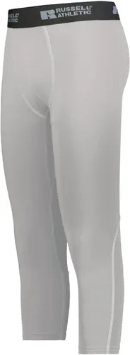 Miniatura 3 de Russell Athletic Men's Coolcore Compression 78 Tight