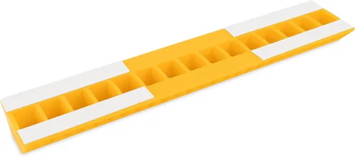 Miniatura 4 de Camco AccuPark Ayuda de Estacionamiento para Vehículos Cuenta con Diseño de Resina Resistente de Alta Visibilidad y Servicio Pesado Instalación