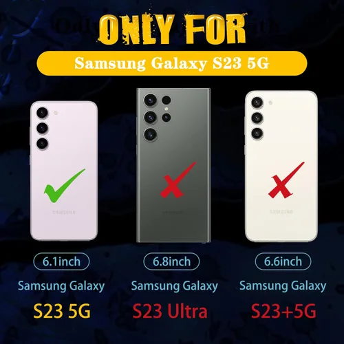 Miniatura 257 de Funda para Samsung Galaxy S22 - Funda de Teléfono para Mujeres Chicas Lindas Cubierta Diseño Único Estético Genial para Adolescentes Kawaii Fresa