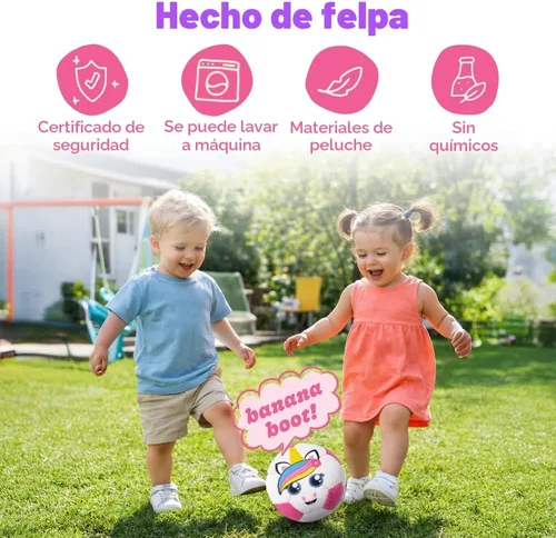 Miniatura 5 de Move2Play, Hilariously Interactive Toy with Music & Sound Effects for Boy & Girl Ball for Toddler & Baby 6, 12, 18+ Months 1, 2, 3+ Year Old