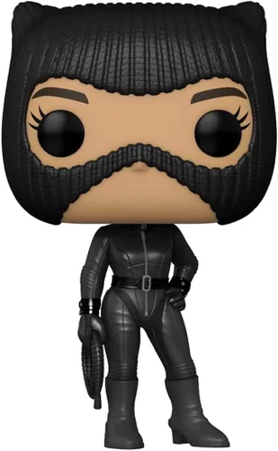 Batman The Funko POP Figura de vinilo | Catwoman