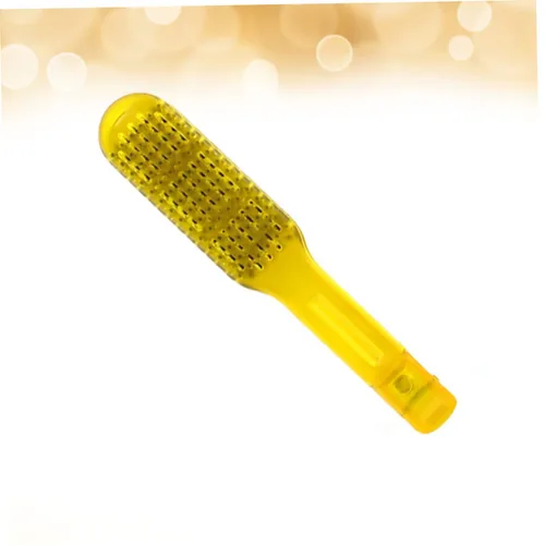 Miniatura 6 de Peines para el cabello para mujeres, peine para alisar el cabello con calor, peine para alisar el cabello para mujeres, peine de madera, peine